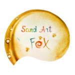 Sand Art Fox - студия рисования песком
